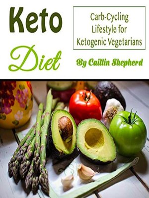 cover image of Keto Diet
